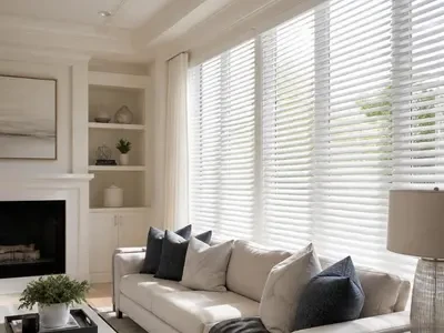 window blinds